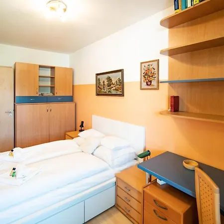 Apartment Free Parking Amphitheater - Wifi, Ac, Tv Budapest