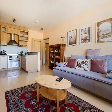 Apartmán Amphitheatre View With Free Parking *