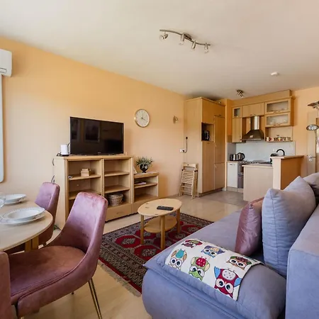 Apartmán Amphitheatre View With Free Parking *
