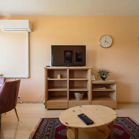 Apartmán Amphitheatre View With Free Parking *