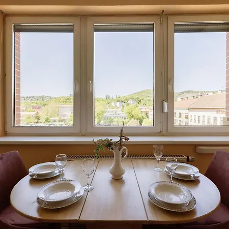 Apartmán Amphitheatre View With Free Parking