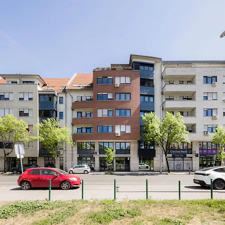Apartmán Amphitheatre View With Free Parking *