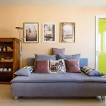 Apartament Amphitheatre View With Free Parking Budapesta