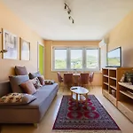 Apartament Amphitheatre View With Free Parking