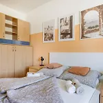 Apartament Amphitheatre View With Free Parking Budapesta