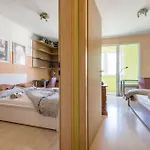 Amphitheatre View With Free Parking Apartament *